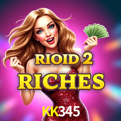 Desvendando o Mundo dos Jogos Virtuais na KK345