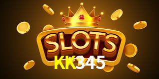 Descubra o Mundo do Cassino Online com KK345