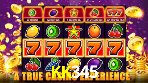 Descubra a Essência do KK345: Nossa História e Compromissos