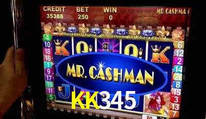 A Emoção da Loteria na KK345: Uma Chance de Mudança de Vida