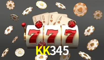 Descubra o Programa VIP da KK345: Vantagens Exclusivas para Jogadores