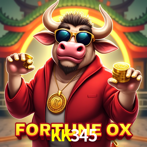 A Emoção da Loteria na KK345: Uma Chance de Mudança de Vida