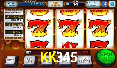 Explorando a Categoria de Eventos em Apostas na KK345