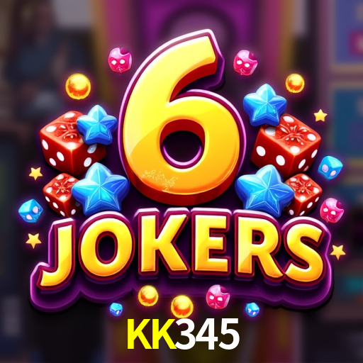 Inovações de Jogos na KK345: O Futuro das Experiências Interativas