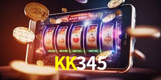 A Popularidade dos Caça-Níqueis no KK345