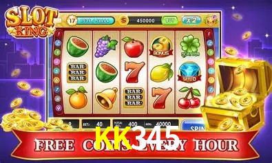 Descubra a Essência do KK345: Nossa História e Compromissos